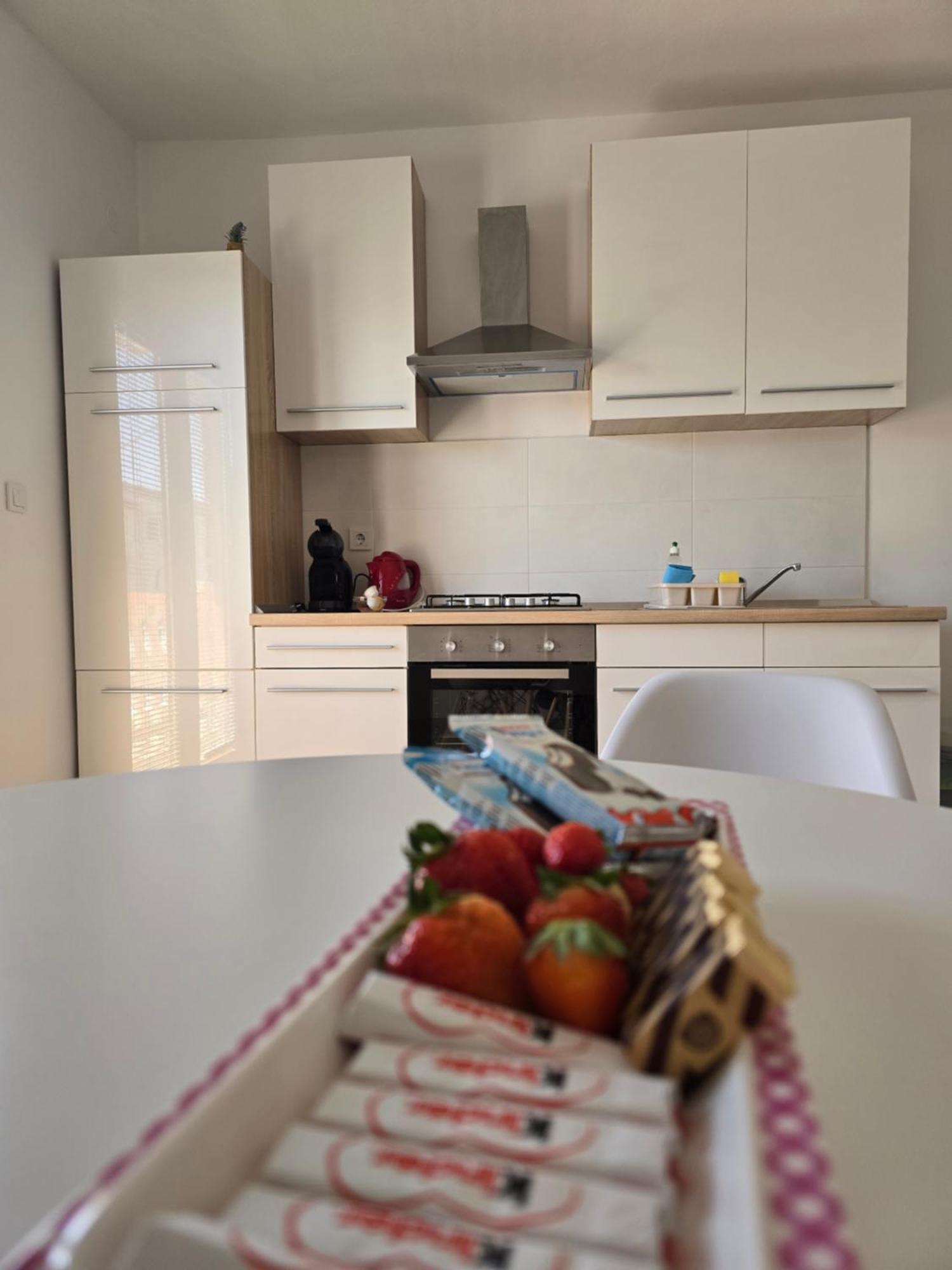 סטאריגרד-פקלניצה Apartment Ante And Dijana מראה חיצוני תמונה