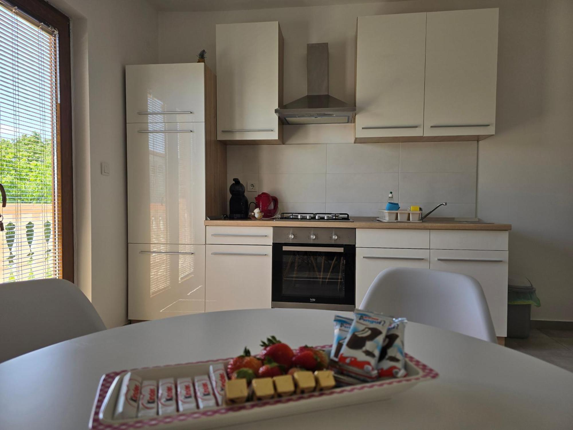 סטאריגרד-פקלניצה Apartment Ante And Dijana מראה חיצוני תמונה